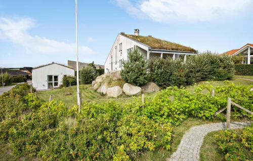 Grenaa House | 3 Bedroom Awesome Home In Grenaa