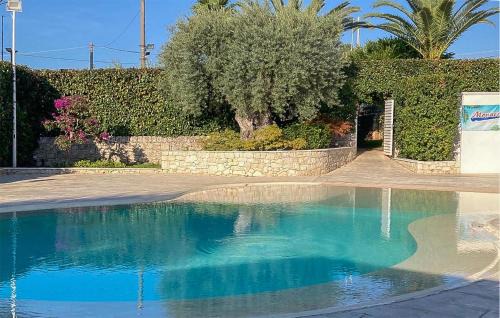 Casa Papa House | 3 Bedroom Awesome Home In Modica