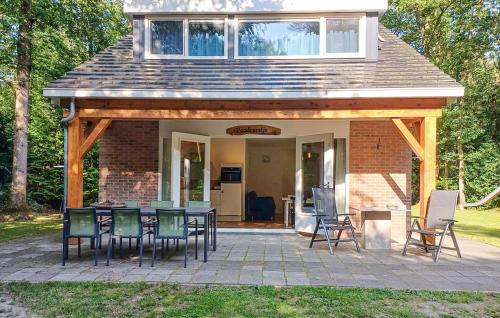 Norg House | 3 Bedroom Awesome Home In Norg