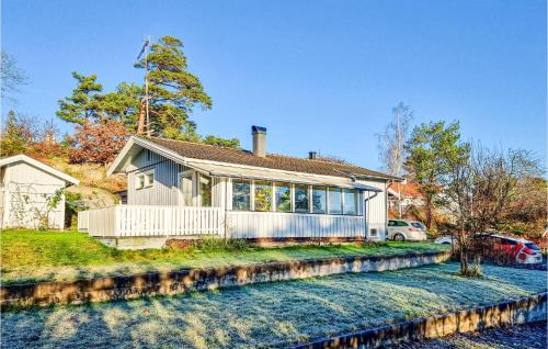 Gottskar House | 3 Bedroom Awesome Home In Onsala