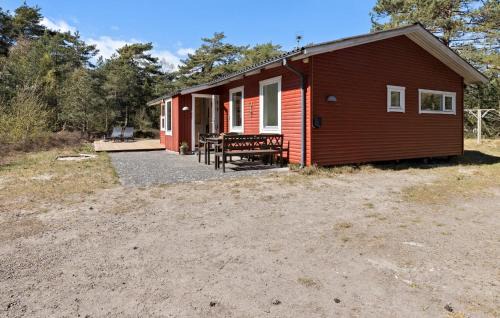 Pedersker House | 3 Bedroom Beautiful Home In Aakirkeby