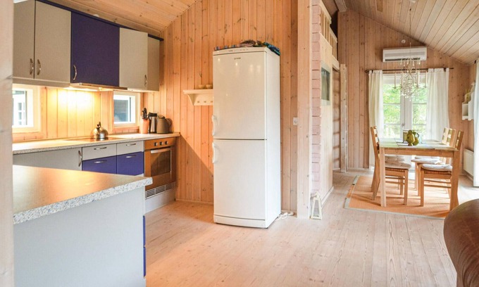 Hurup Thy House | 3 bedroom beautiful home in Hurup Thy