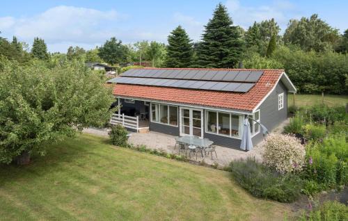 Vordingborg Municipality House | 3 Bedroom Beautiful Home In Vordingborg
