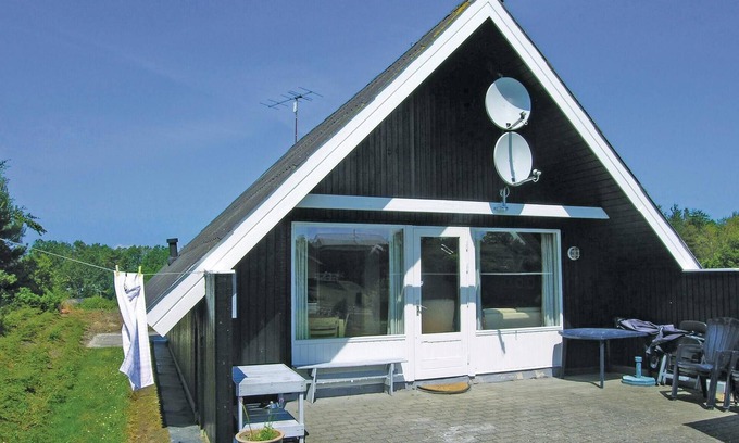 Bønnerup Strand House | 3 bedroom beautiful home in Glesborg