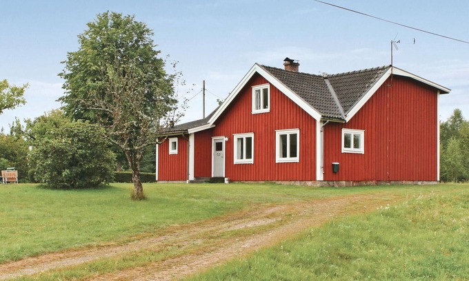 Lidhult House | 3 bedroom beautiful home in Lidhult