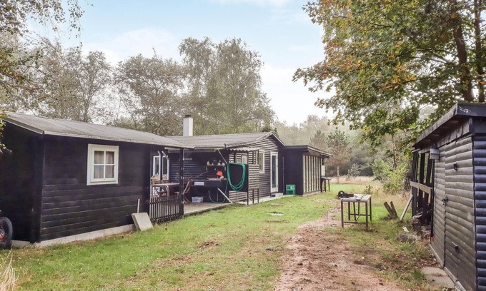 Anholt House | 3 bedroom beautiful home in Anholt