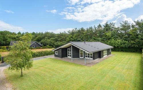 Hovborg House | 3 Bedroom Beautiful Home In Hovborg
