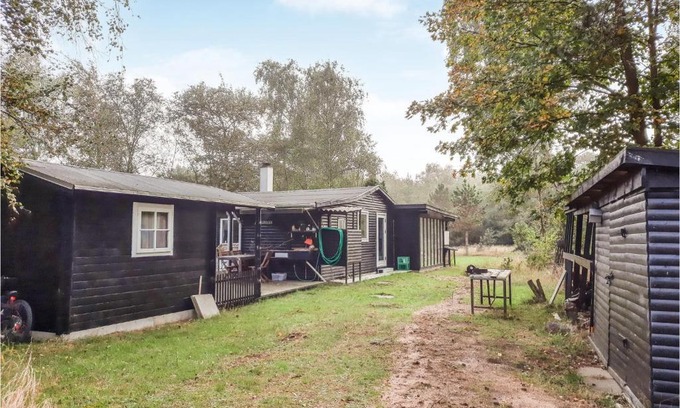 Anholt House | 3 Bedroom Beautiful Home In Anholt