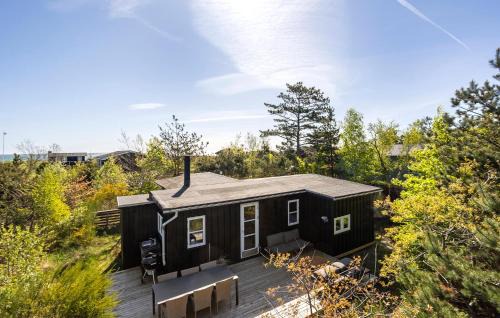 Grena Strand House | 3 Bedroom Beautiful Home In Grenaa