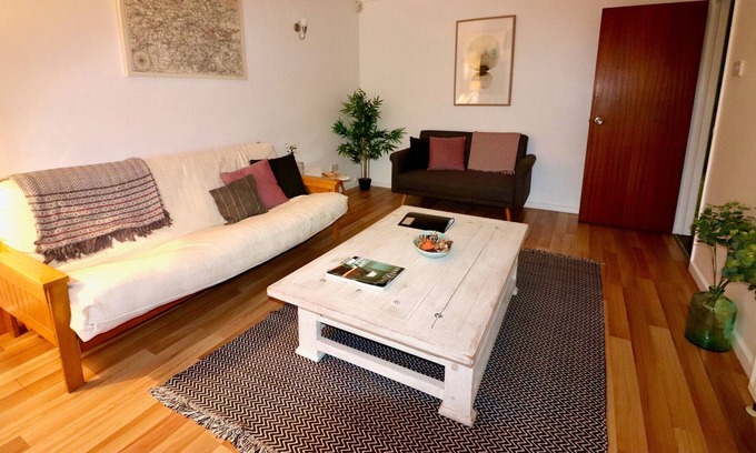 Newtownabbey Apartment | 3 bedroom bungalow