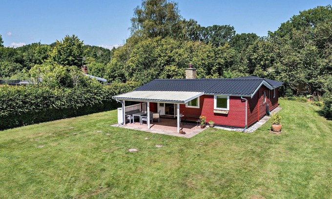 Faxe Ladeplads House | 3 bedroom cozy home in Faxe Ladeplads