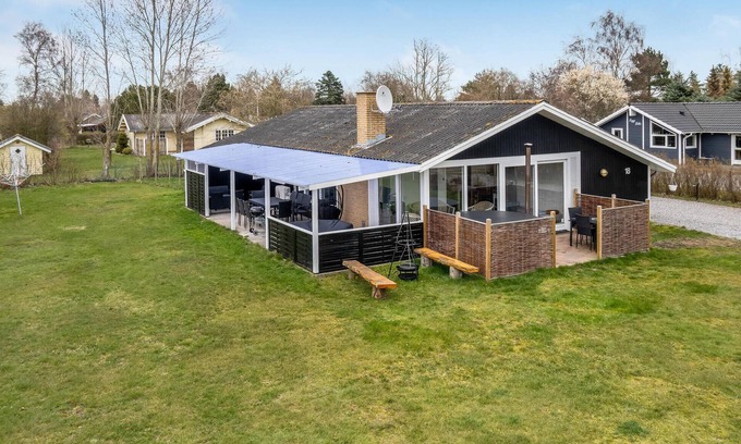 Dannemare House | 3 bedroom cozy home in Dannemare