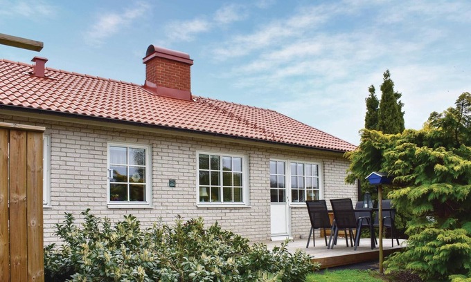 Karlshamn House | 3 bedroom cozy home in Karlshamn
