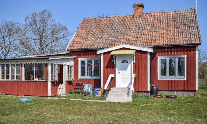 Alem House | 3 bedroom cozy home in ålem