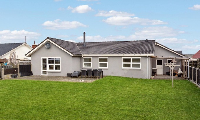 Thorsminde House | 3 bedroom cozy home in Ulfborg