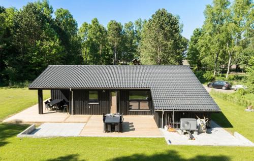 Farso House | 3 Bedroom Cozy Home In Farsø