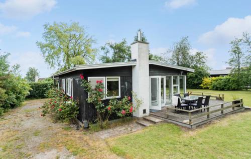 Juelsminde House | 3 Bedroom Cozy Home In Juelsminde