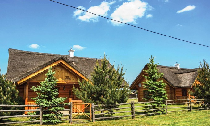 gmina Bedzino House | 3 bedroom cozy home in Mscice