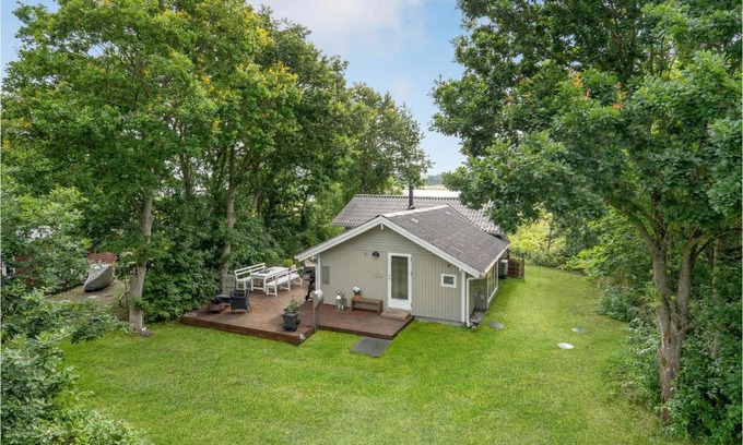 Nibe House | 3 Bedroom Cozy Home In Nibe