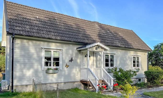 Solvesborg Municipality House | 3 bedroom cozy home in Sölvesborg