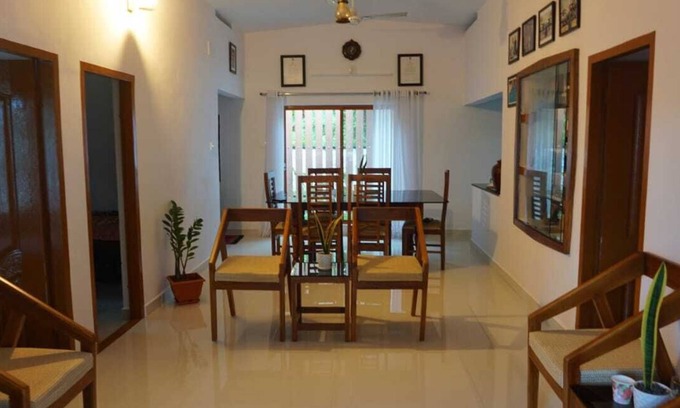 Pala Other | 3 Bedroom Gated Farm House with ample parking