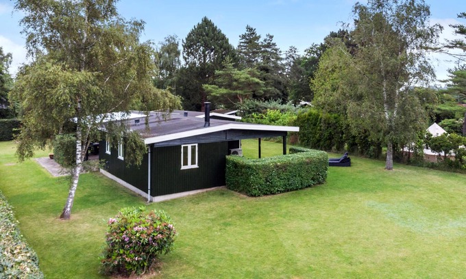 Stubbekobing House | 3 bedroom gorgeous home in Stubbekøbing