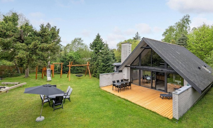 Bøtø By House | 3 bedroom gorgeous home in Væggerløse
