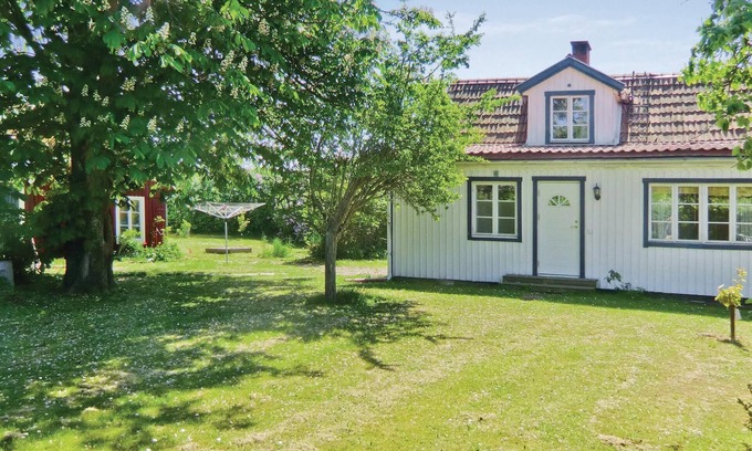 Morbylanga House | 3 bedroom gorgeous home in Mörbylånga