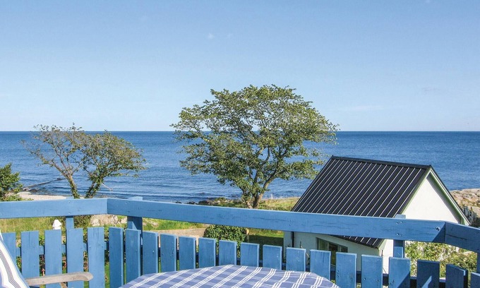 Simrishamn House | 3 bedroom gorgeous home in Simrishamn