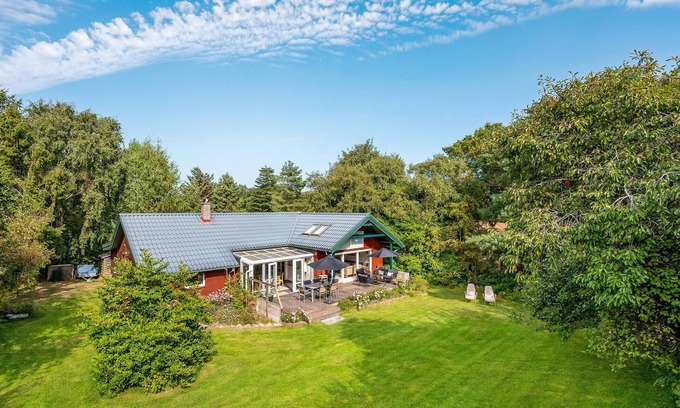 Gilleleje House | 3 bedroom gorgeous home in Gilleleje