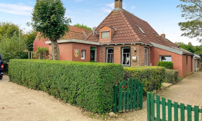 Paesens-Moddergat House | 3 bedroom gorgeous home in Moddergat