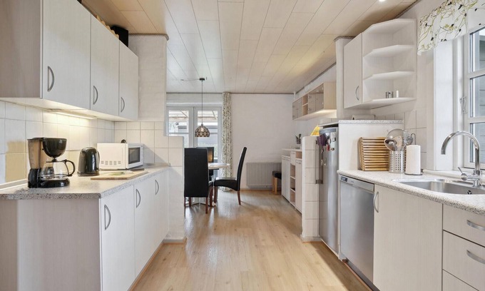 Snedsted House | 3 bedroom gorgeous home in Snedsted