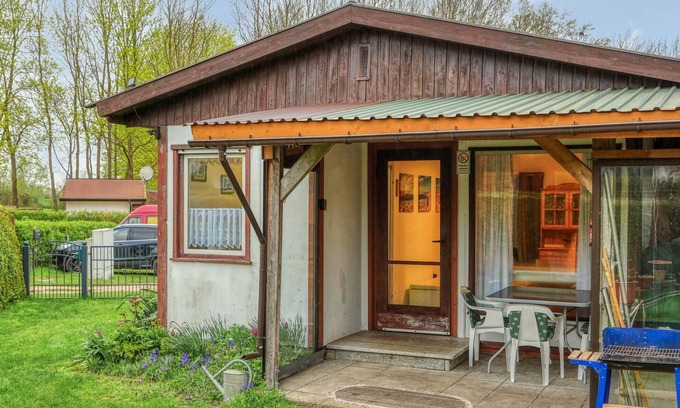 Hundorf House | 3 bedroom gorgeous home in Seehof