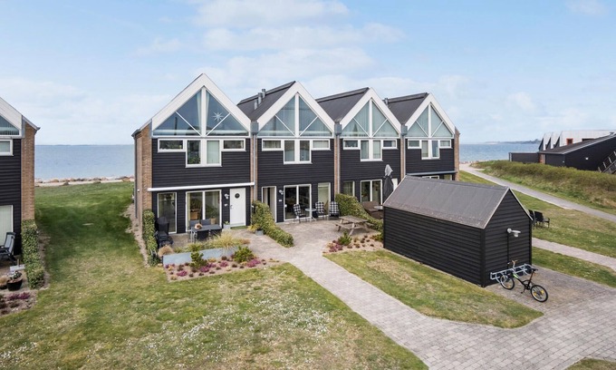 Assens House | 3 bedroom gorgeous home in Assens