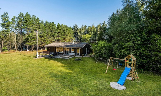 Brovst House | 3 bedroom gorgeous home in Brovst