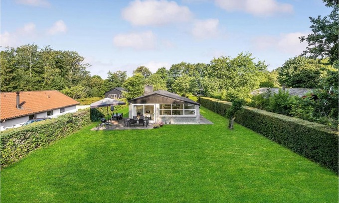 Kelstrup House | 3 Bedroom Gorgeous Home In Haderslev
