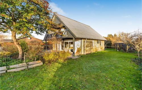 Kalvehave House | 3 Bedroom Gorgeous Home In Kalvehave