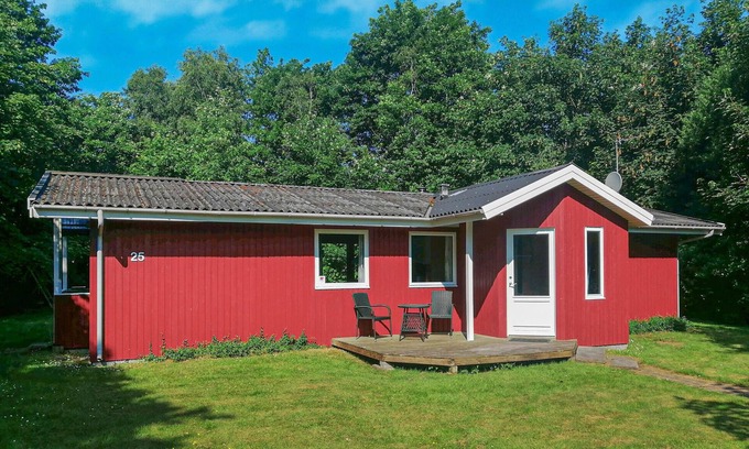 Jegum House | 3 bedroom gorgeous home in Oksbøl