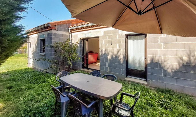 Chilhac House | 3 bedroom gorgeous home in Chilhac