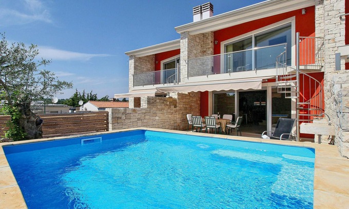 Krizine House | 3 bedroom gorgeous home in Sv.Ivan