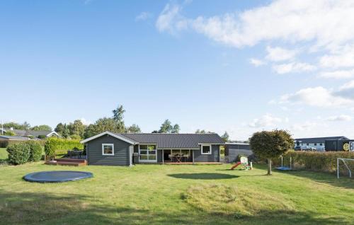 Bog By House | 3 Bedroom Gorgeous Home In Bogø By