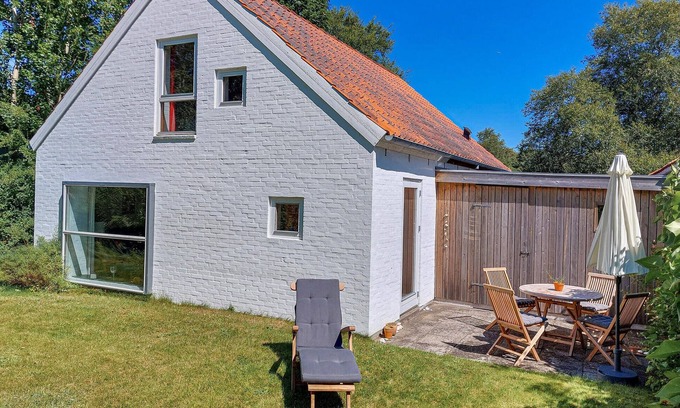 Jerup House | 3 bedroom gorgeous home in Jerup