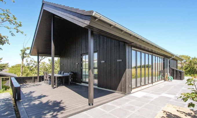 Samsø House | 3 bedroom gorgeous home in Samsø