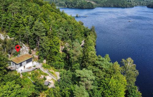 Ullared House | 3 Bedroom Gorgeous Home In Ullared