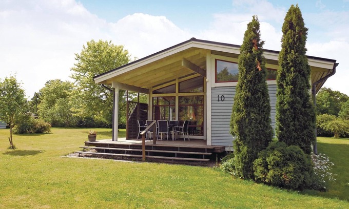 Listarum House | 3 bedroom gorgeous home in Gärsnäs