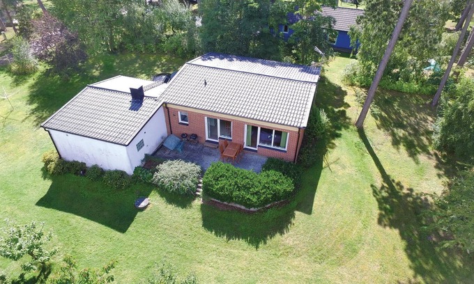 Yngsjo House | 3 bedroom gorgeous home in Yngsjö