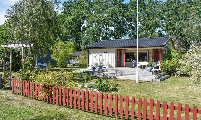 Farjestaden House | 3 bedroom gorgeous home in Färjestaden