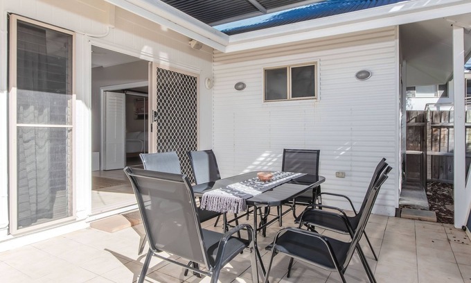 Hastings Point Villa | 3 Bedroom Hastings Cove Villa!