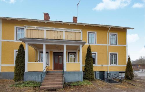 Aseda Apartment | 3 Bedroom Lovely Apartment In Åseda