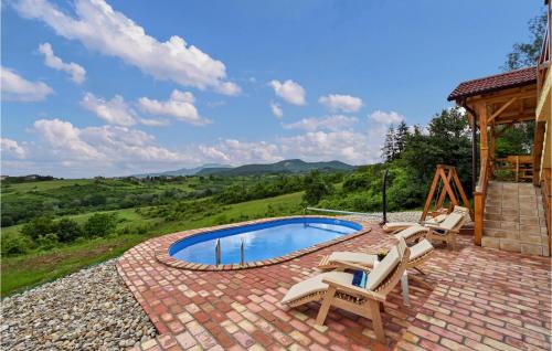 Novi Marof House | 3 Bedroom Lovely Home In Jelenscak
